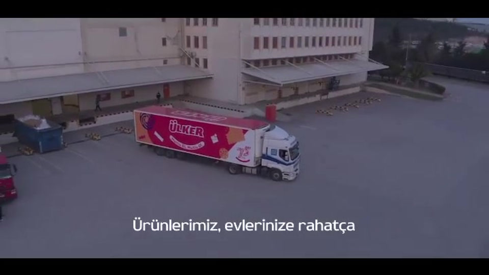 Örnek Çalışmalar - Yıldız Holding
